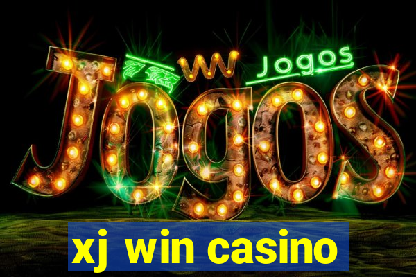 xj win casino